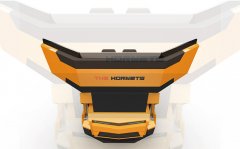 【活動(dòng)】大黃蜂賽車模擬器震撼來襲