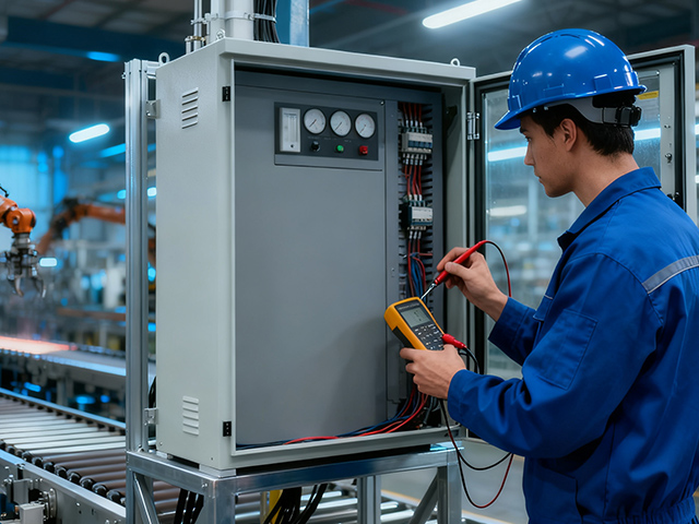 如何讓國產PLC長期穩(wěn)定可靠工作？我來告訴您！